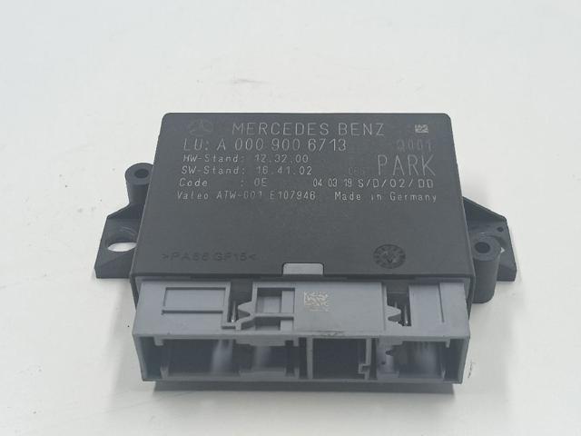 A0009006713 Mercedes