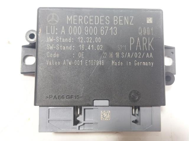 A0009006713 Mercedes