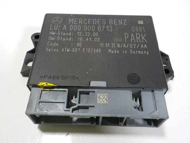A0009006713 Mercedes