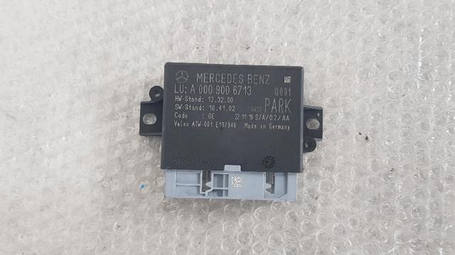 A0009006713 Mercedes