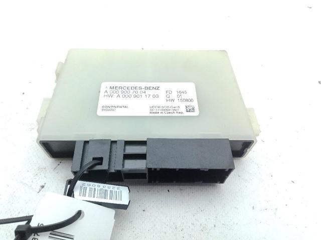 A0009007604 Mercedes