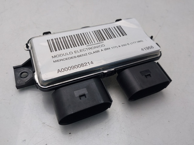 A0009008214 Mercedes