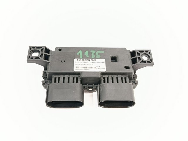 A0009008214 Mercedes