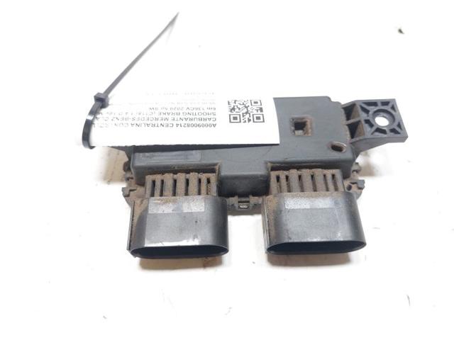 A0009008214 Mercedes