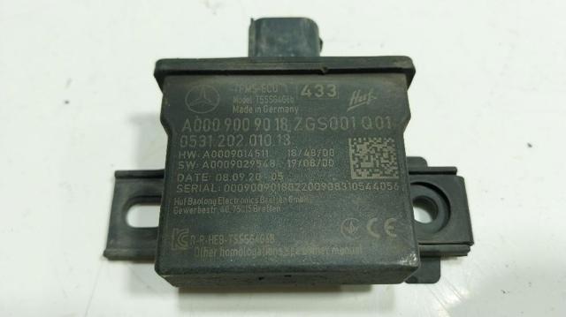 A0009009018 Mercedes