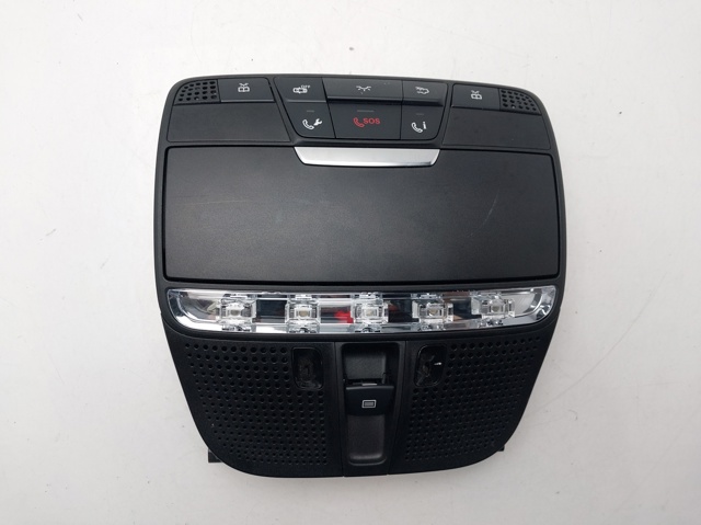 A0009018703 Mercedes