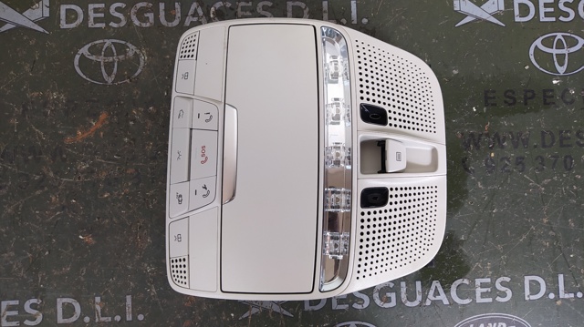 A0009018703 Mercedes