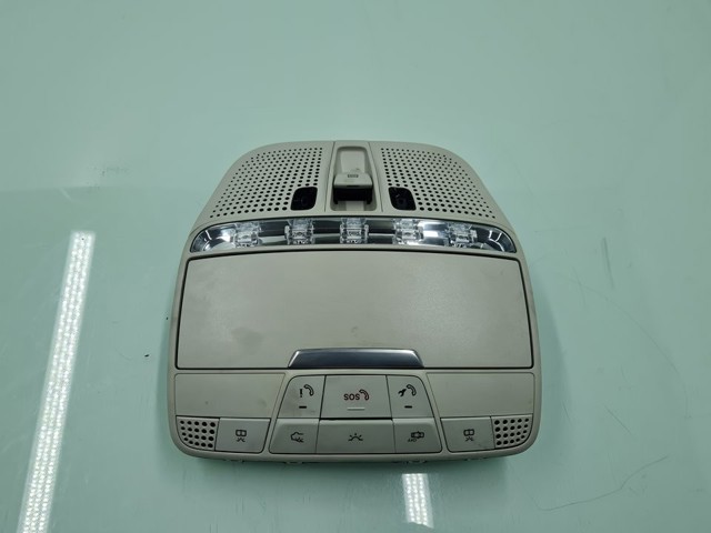 A0009018703 Mercedes