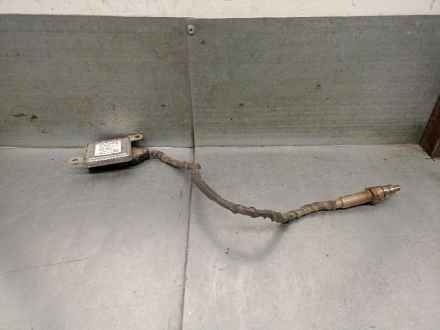 Sensor de temperatura dos gases de escape (GE), depois de filtro de partículas diesel A0009050008 MERCEDES
