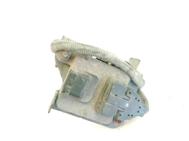 Sensor de temperatura dos gases de escape (GE), depois de filtro de partículas diesel A0009050008 MERCEDES