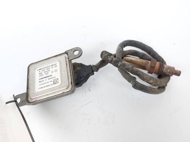A0009050108 Mercedes