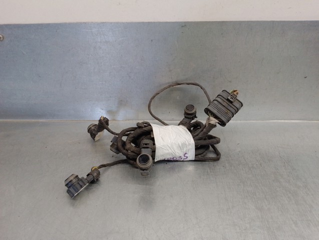 Sensor dianteiro de sinalização de estacionamento (sensor de estacionamento) A0009050342 MERCEDES