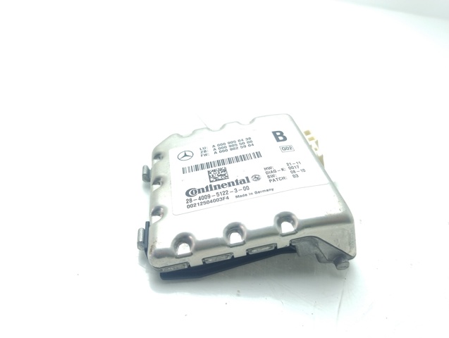 A0009050438 Mercedes