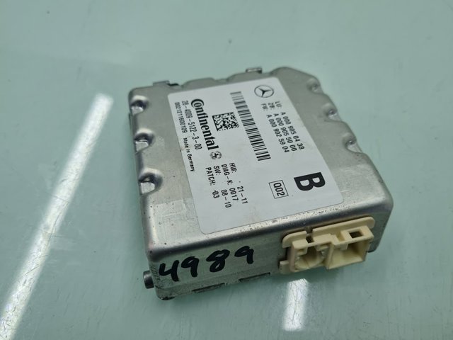 A0009050438 Mercedes