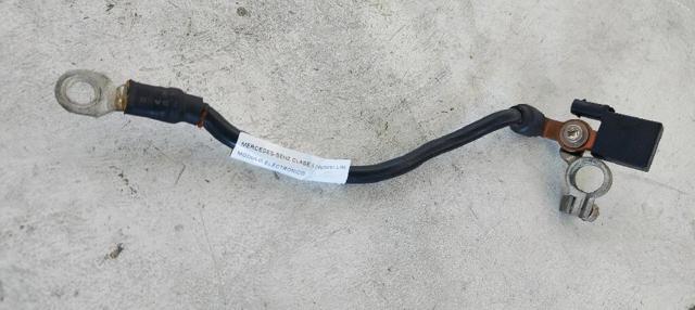 A0009050454 Mercedes