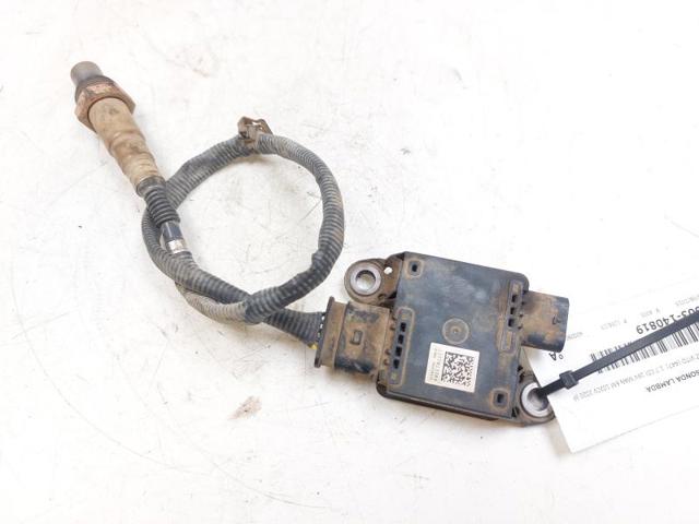 Sensor de temperatura dos gases de escape (GE), depois de catalisador A0009050608 MERCEDES