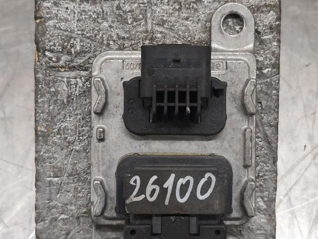 A0009050914 Mercedes