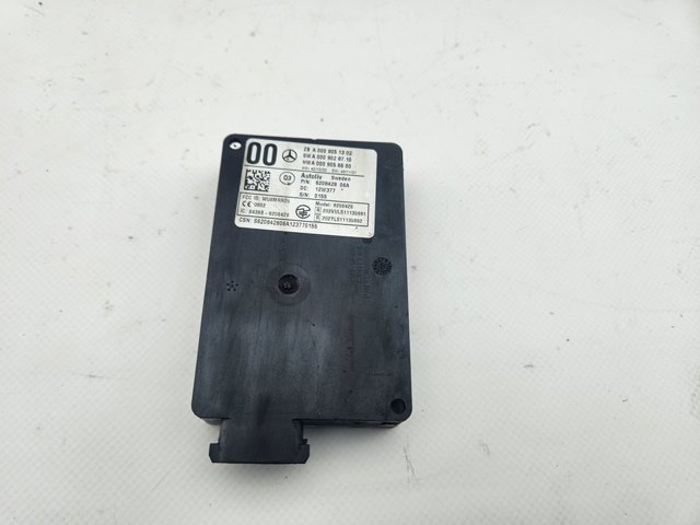 Sensor de radar de distância A0009051302 MERCEDES