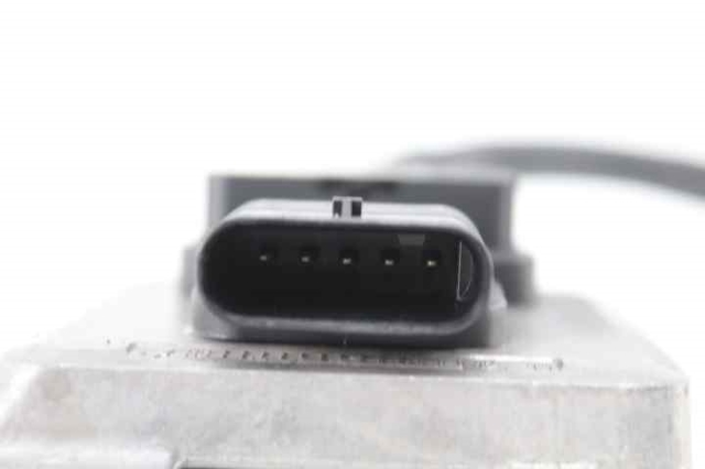Sensor de óxidos de nitrogênio NOX A0009051512 MERCEDES
