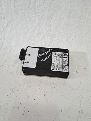 A0009052504 Mercedes