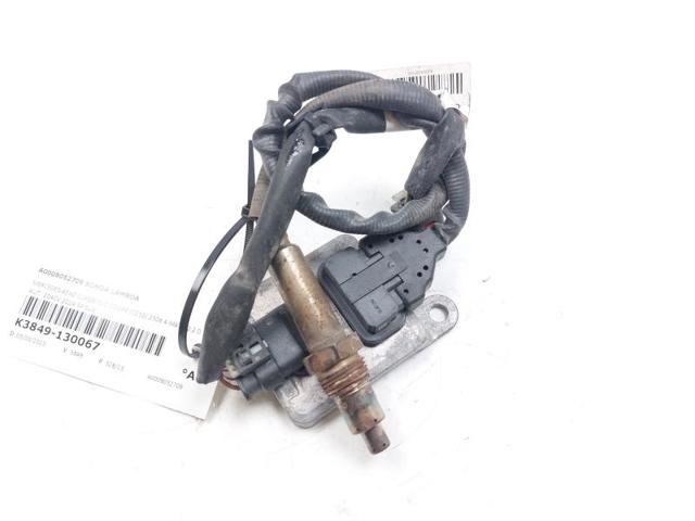 A0009052709 Mercedes