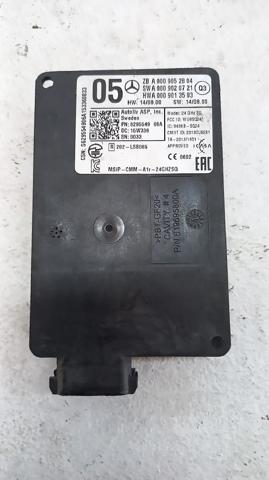 A0009052804 Mercedes