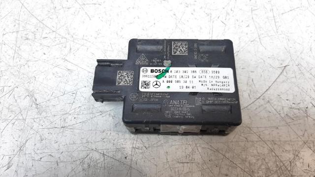 A0009053011 Mercedes