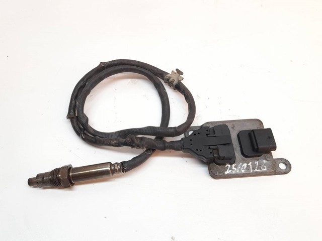 Sensor de óxidos de nitrogênio NOX A0009053603 MERCEDES