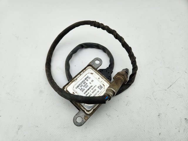 Sensor de óxidos de nitrogênio NOX A0009053603 MERCEDES
