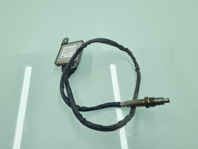 Sensor dianteiro de óxidos de nitrogênio NOX A0009053706 MERCEDES