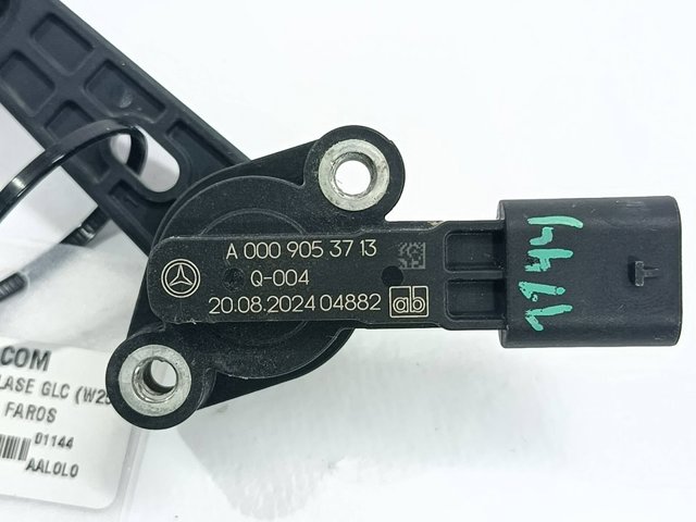 A0009053713 Mercedes