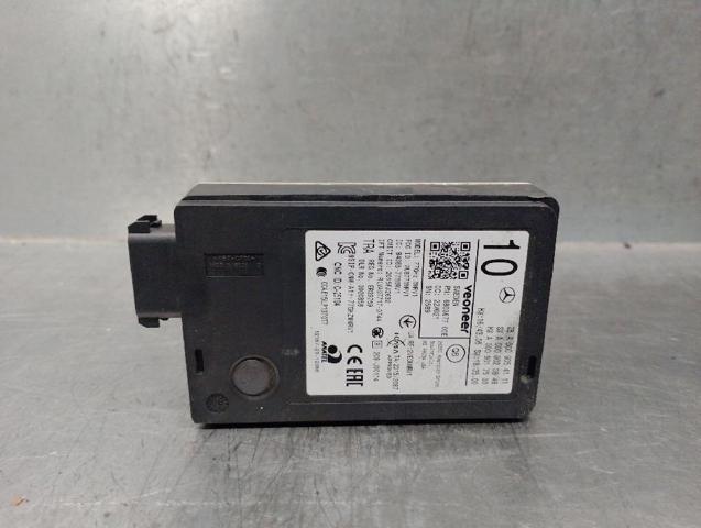 Sensor de radar de distância A0009054111 MERCEDES
