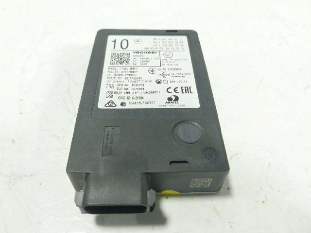 A0009054111 Mercedes