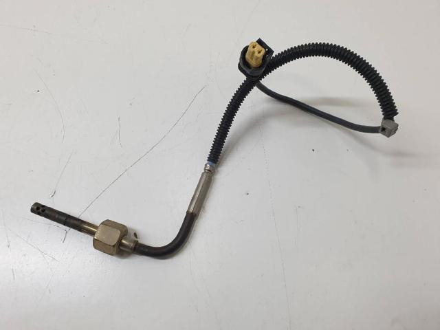 Sensor de temperatura dos gases de escape (GE), até o catalisador A0009055205 MERCEDES