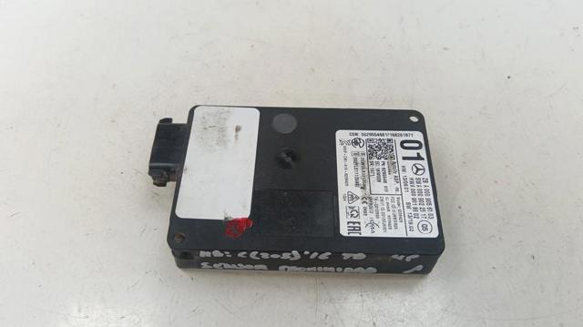 A0009056103 Mercedes