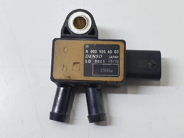 A0009056503 Mercedes