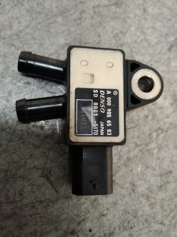 A0009056503 Mercedes