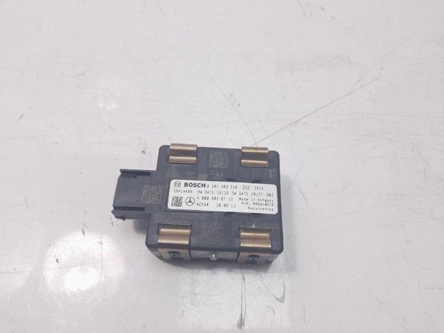 A0009056713 Mercedes