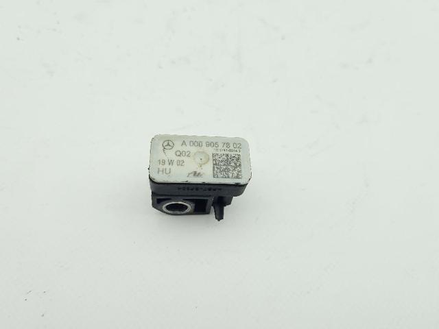 A0009057802 Mercedes