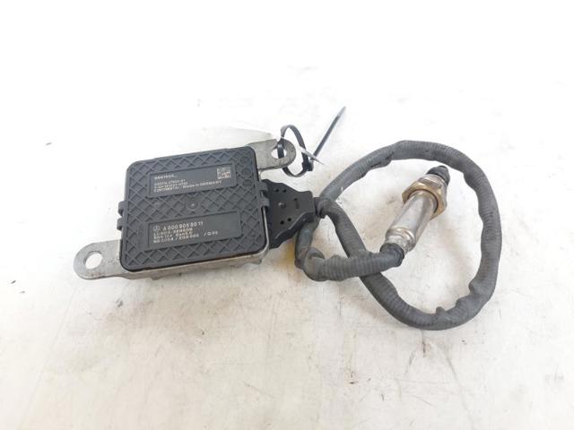 Sensor dianteiro de óxidos de nitrogênio NOX A0009058011 MERCEDES
