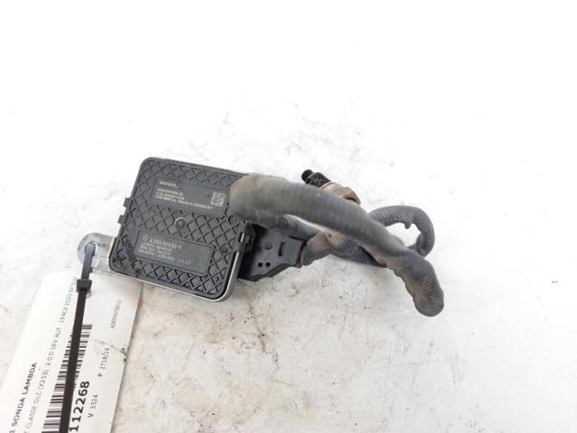 A0009058011 Mercedes