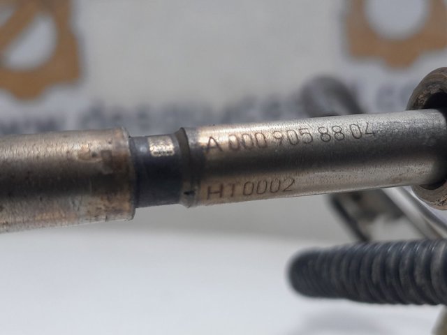 A0009058804 Mercedes