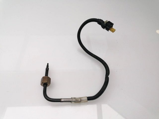 Sensor de temperatura dos gases de escape (GE), até o catalisador A0009059007 MERCEDES