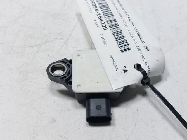 A0009059101 Mercedes