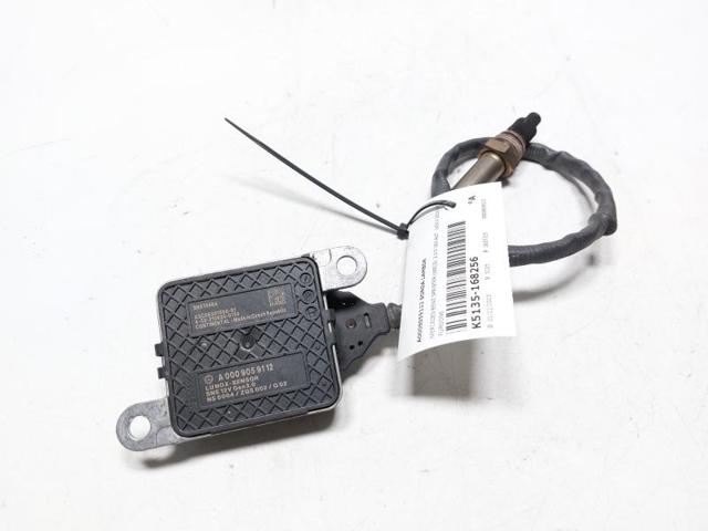 A0009059112 Mercedes