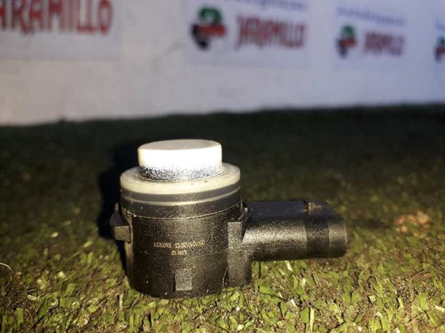 Sensor de sinalização de estacionamento (sensor de estacionamento) dianteiro/traseiro central A0009059300 MERCEDES