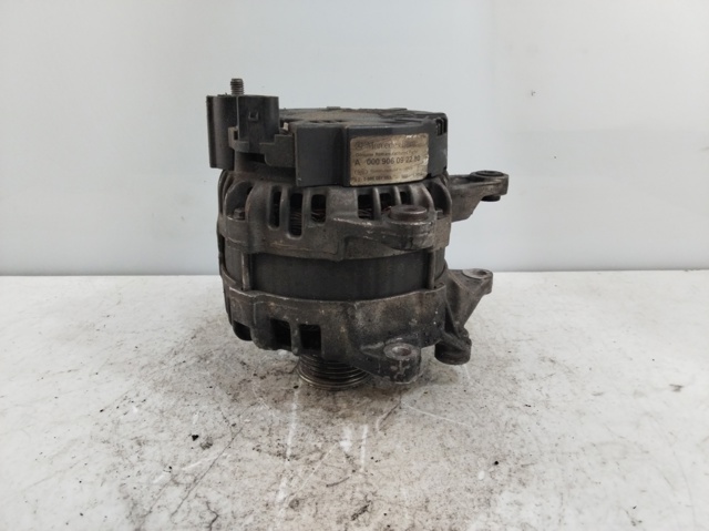 A0009060922 Mercedes