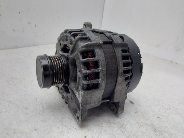 A0009061903 Mercedes