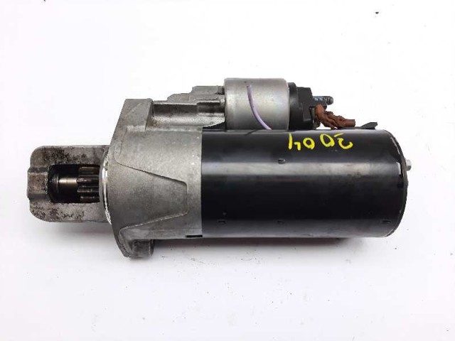 Motor de arranco A0009062402 MERCEDES