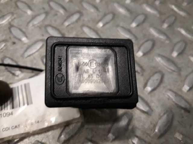 A0009062903 Mercedes